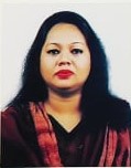 Sultana Kawswe Jahan